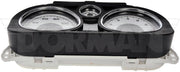 Instrument Cluster Dorman-OE Solutions 599-388