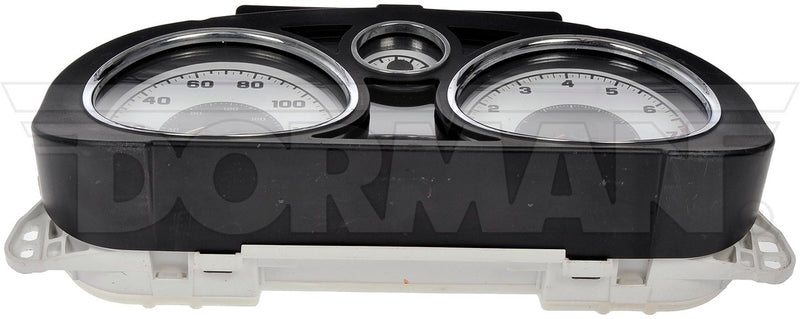 Instrument Cluster Dorman-OE Solutions 599-388
