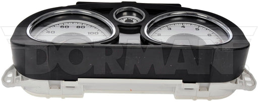 Instrument Cluster Dorman-OE Solutions 599-388