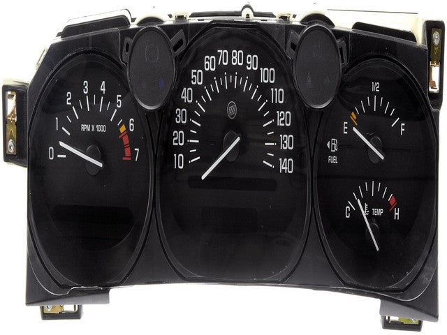 Instrument Cluster Dorman-OE Solutions 599-391