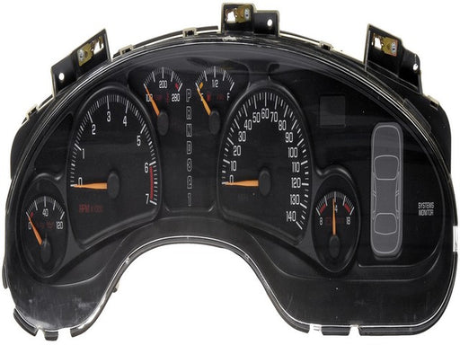 Instrument Cluster Dorman-OE Solutions 599-400