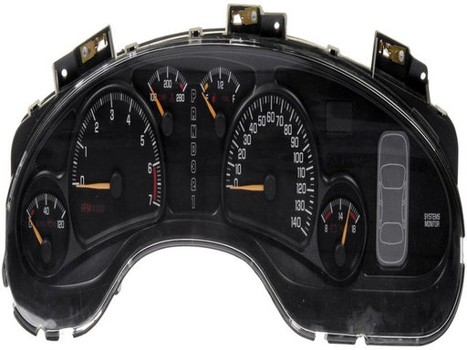Instrument Cluster Dorman-OE Solutions 599-401