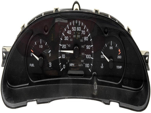 Instrument Cluster Dorman-OE Solutions 599-402