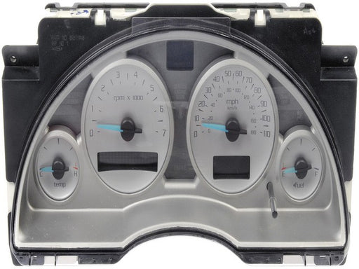 Instrument Cluster Dorman-OE Solutions 599-403