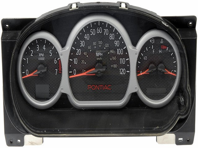 Instrument Cluster Dorman-OE Solutions 599-404