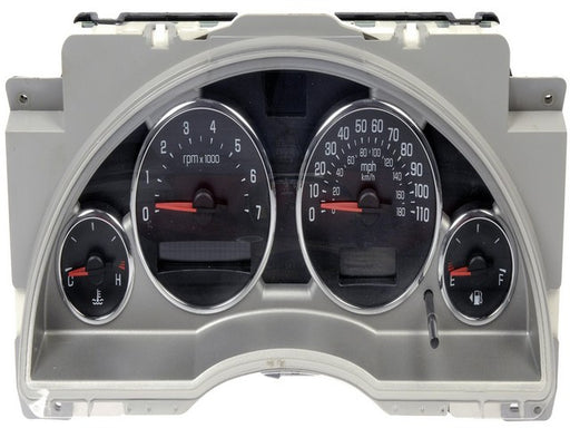 Instrument Cluster Dorman-OE Solutions 599-405