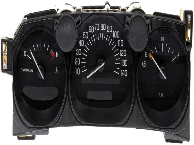 Instrument Cluster Dorman-OE Solutions 599-406