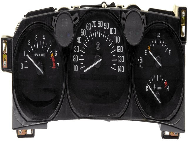 Instrument Cluster Dorman-OE Solutions 599-407