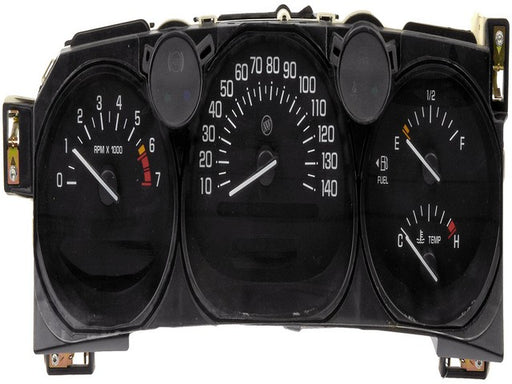 Instrument Cluster Dorman-OE Solutions 599-407