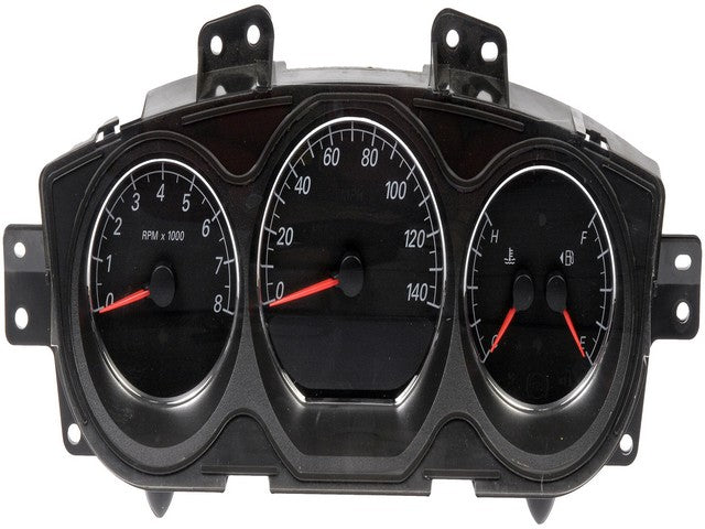 Instrument Cluster Dorman-OE Solutions 599-408