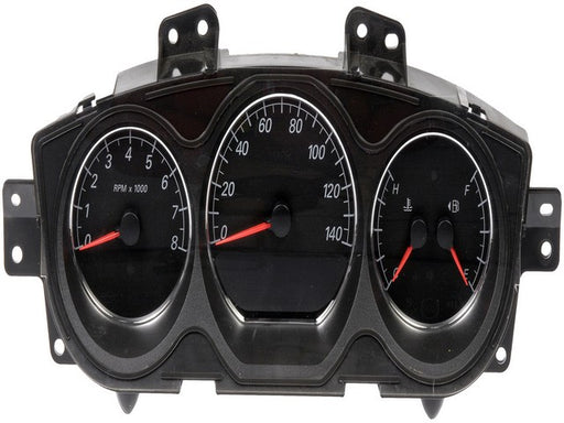 Instrument Cluster Dorman-OE Solutions 599-408