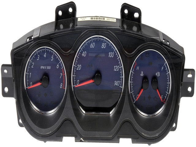 Instrument Cluster Dorman-OE Solutions 599-409