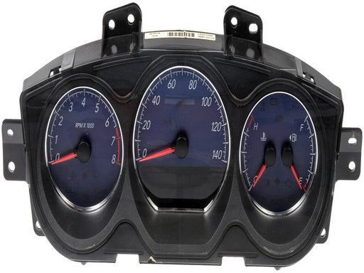 Instrument Cluster Dorman-OE Solutions 599-409