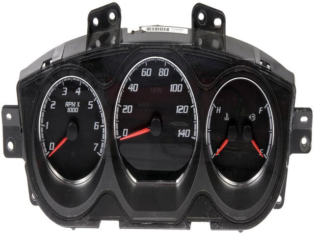 Instrument Cluster Dorman-OE Solutions 599-410