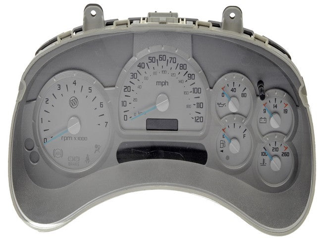 Instrument Cluster Dorman-OE Solutions 599-411