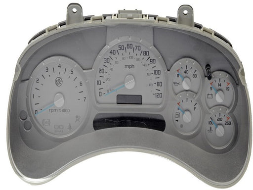 Instrument Cluster Dorman-OE Solutions 599-411