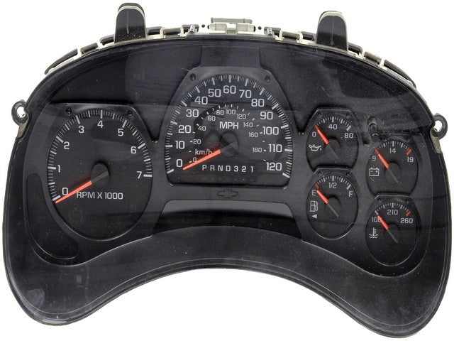 Instrument Cluster Dorman-OE Solutions 599-413