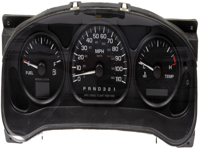Instrument Cluster Dorman-OE Solutions 599-415