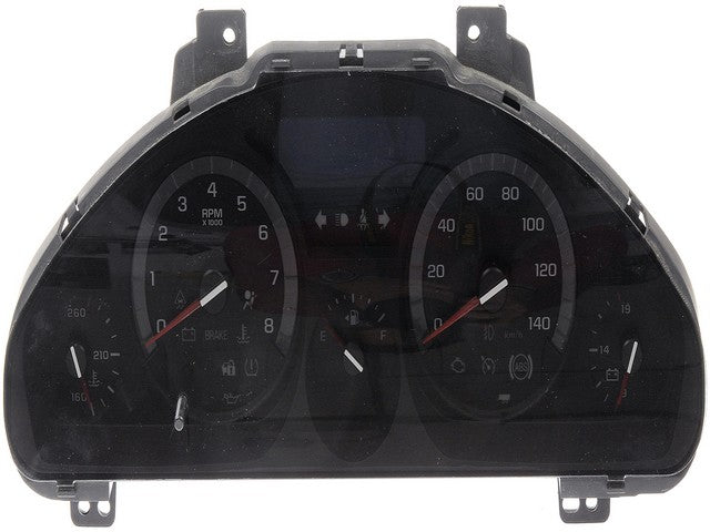 Instrument Cluster Dorman-OE Solutions 599-421