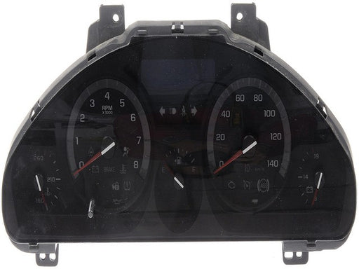 Instrument Cluster Dorman-OE Solutions 599-421