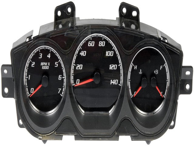 Instrument Cluster Dorman-OE Solutions 599-422