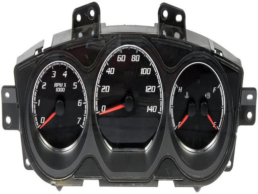 Instrument Cluster Dorman-OE Solutions 599-422