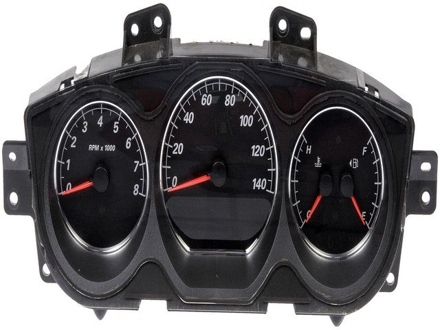 Instrument Cluster Dorman-OE Solutions 599-423