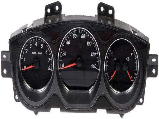 Instrument Cluster Dorman-OE Solutions 599-423