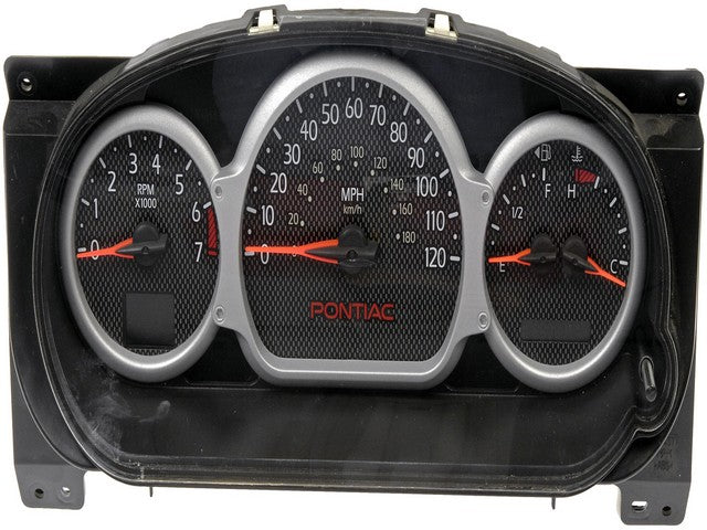 Instrument Cluster Dorman-OE Solutions 599-424