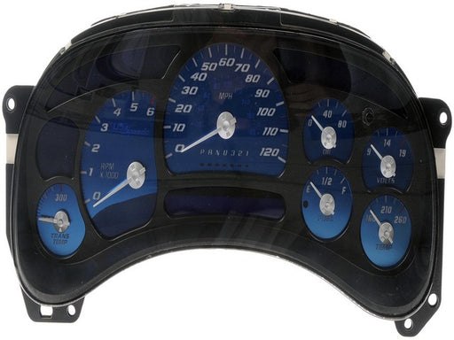 Instrument Cluster Dorman-OE Solutions 599-449