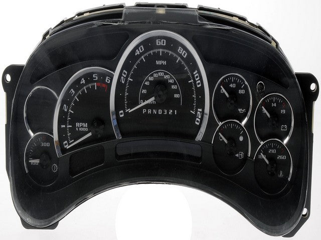 Instrument Cluster Dorman-OE Solutions 599-450