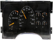 Instrument Cluster Dorman-OE Solutions 599-460