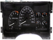 Instrument Cluster Dorman-OE Solutions 599-461