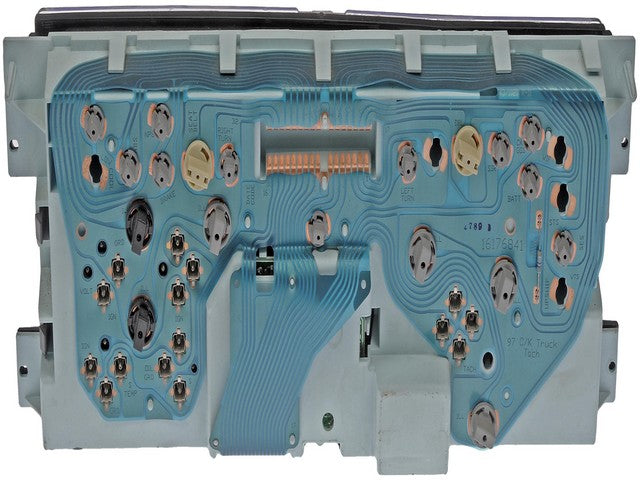 Instrument Cluster Dorman-OE Solutions 599-461
