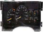 Instrument Cluster Dorman-OE Solutions 599-462
