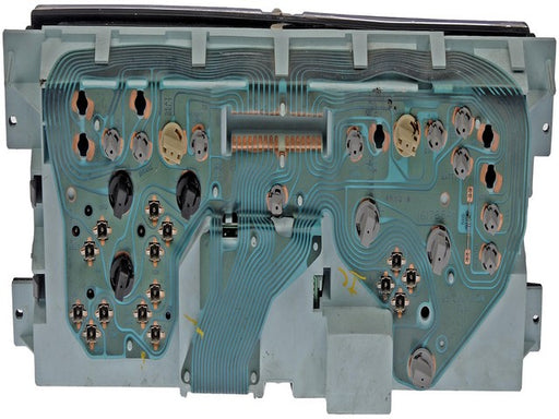 Instrument Cluster Dorman-OE Solutions 599-462