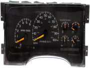Instrument Cluster Dorman-OE Solutions 599-463