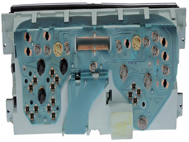 Instrument Cluster Dorman-OE Solutions 599-463