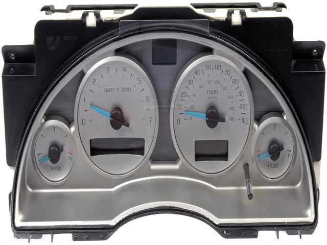 Instrument Cluster Dorman-OE Solutions 599-472
