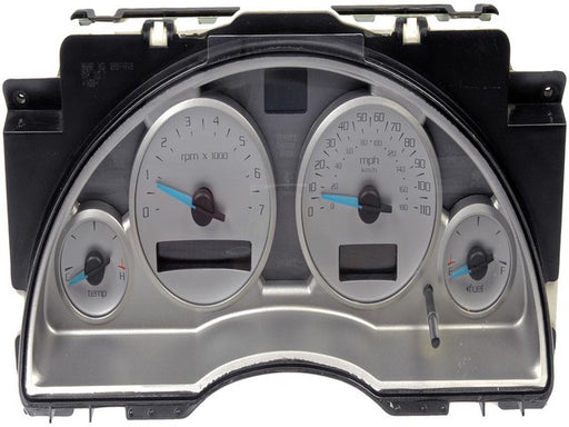 Instrument Cluster Dorman-OE Solutions 599-472