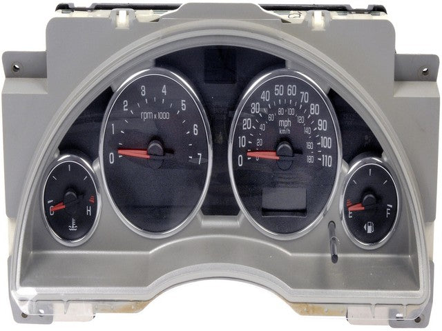 Instrument Cluster Dorman-OE Solutions 599-476
