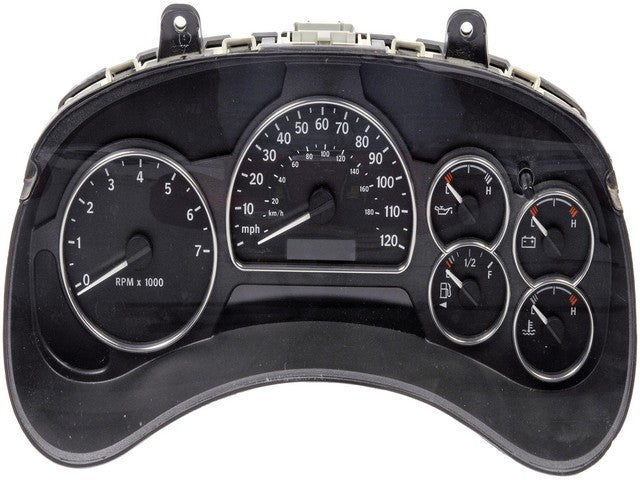 Instrument Cluster Dorman-OE Solutions 599-499