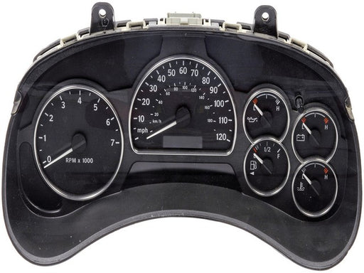 Instrument Cluster Dorman-OE Solutions 599-499