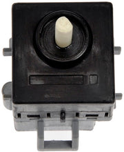 HVAC Blower Fan Switch Dorman-HD Solutions 599-5000
