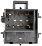 HVAC Blower Fan Switch Dorman-HD Solutions 599-5000