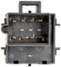 HVAC Blower Fan Switch Dorman-HD Solutions 599-5000