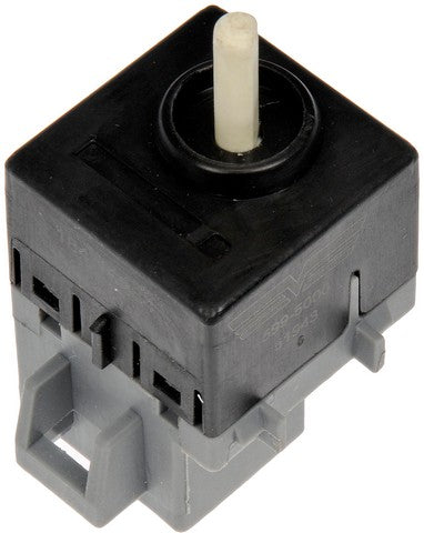 HVAC Blower Fan Switch Dorman-HD Solutions 599-5000