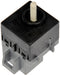 HVAC Blower Fan Switch Dorman-HD Solutions 599-5000