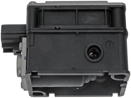 Turbocharger Boost Pressure Valve Dorman-HD Solutions 599-5001