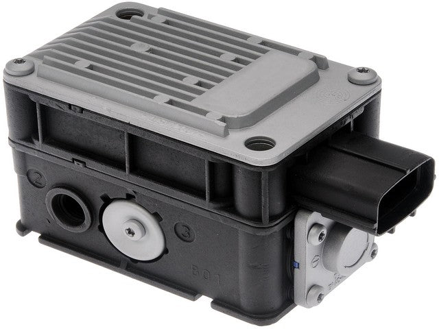 Turbocharger Boost Pressure Valve Dorman-HD Solutions 599-5001